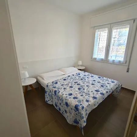 Villa Debora *