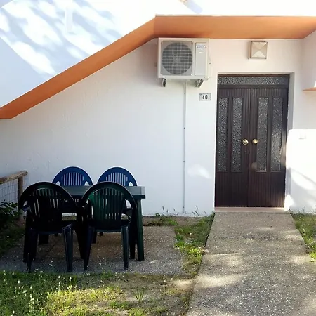 Debora Villa Rosolina