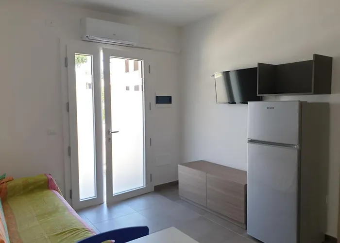 Villa Debora Rosolina