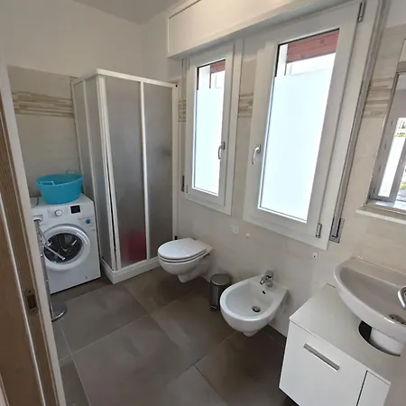 Villa Debora Rosolina