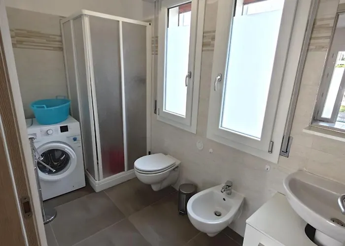 Villa Debora Rosolina